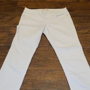 Women's No Boundaries Pants Size 13